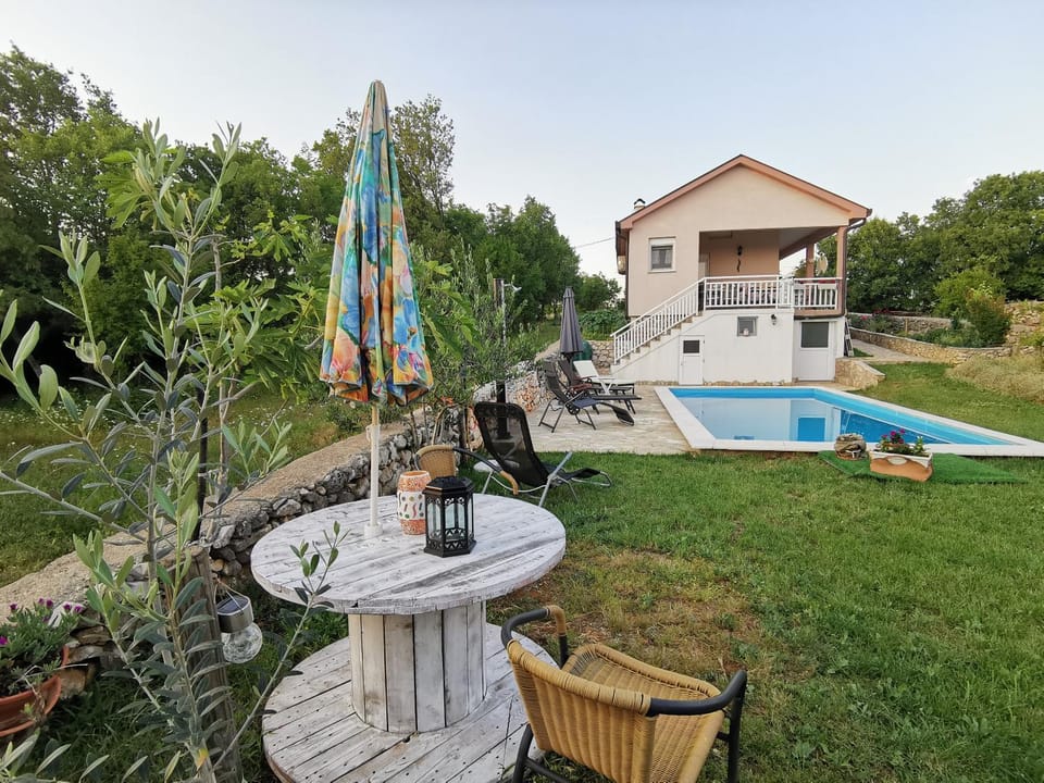 Apartman Selma House in Federation of Bosnia and Herzegovina