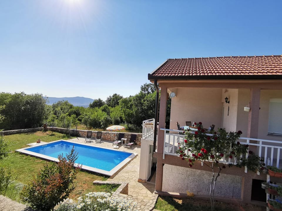 Apartman Selma House in Federation of Bosnia and Herzegovina