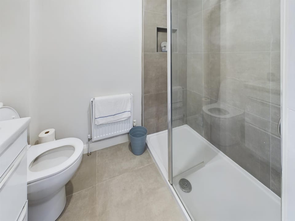 Bright and Cozy 1 Bedroom Apartment in Belfast Apartment in Belfast