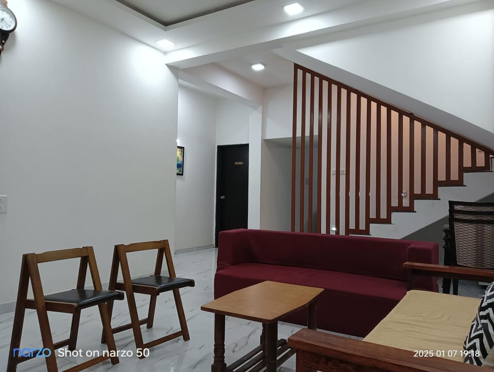 Jay Amrut Home stay House in Maharashtra