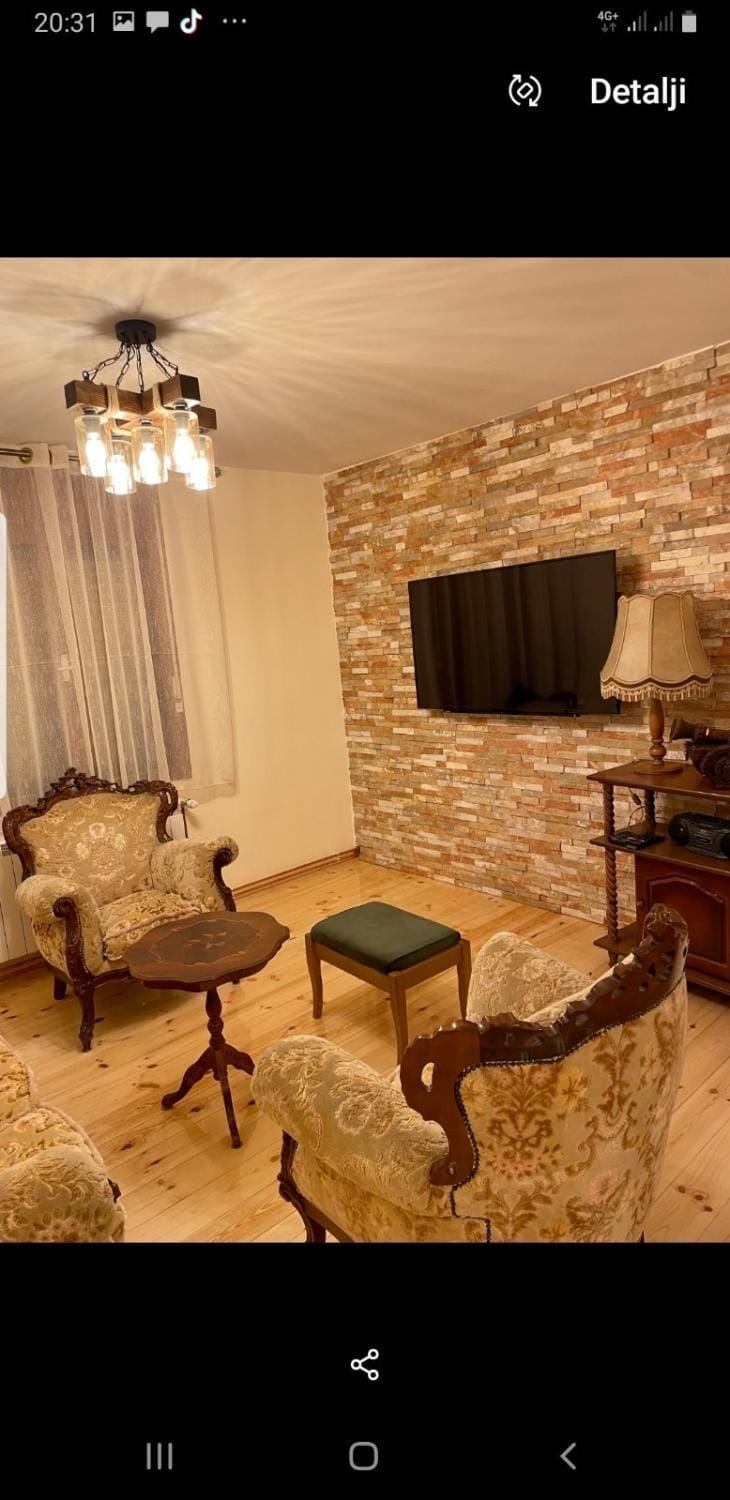 House Kolašin House in Montenegro