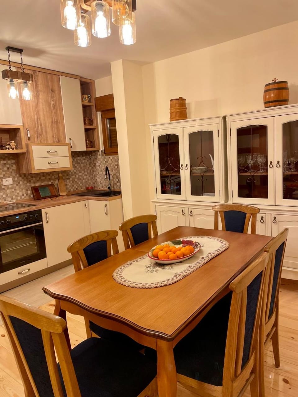 House Kolašin House in Montenegro