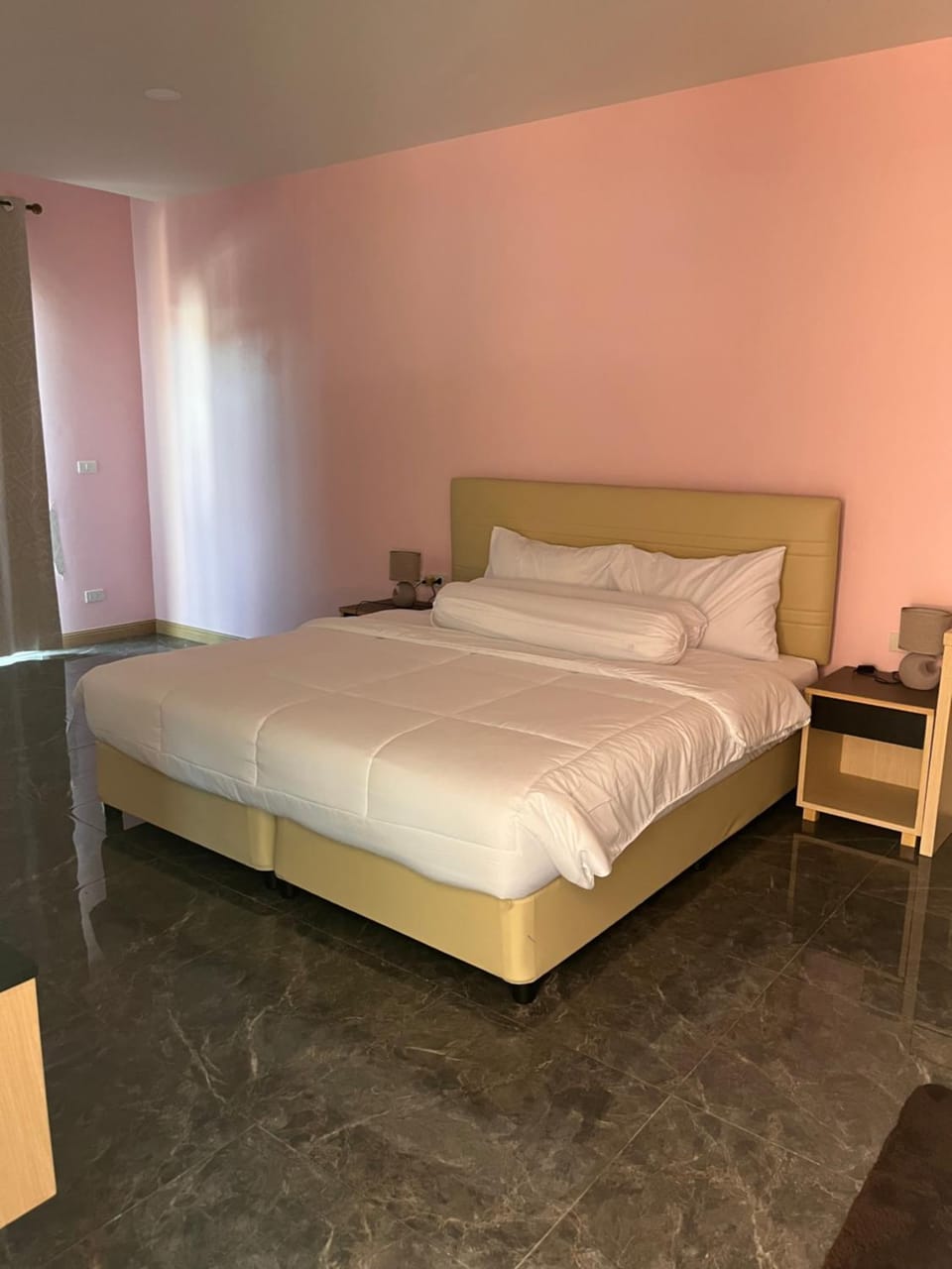 2 Bedroom Pool Villa Villa in Chalong