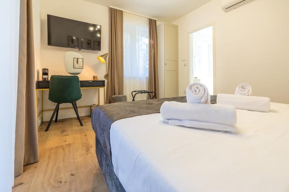 TV and multimedia, Bedroom