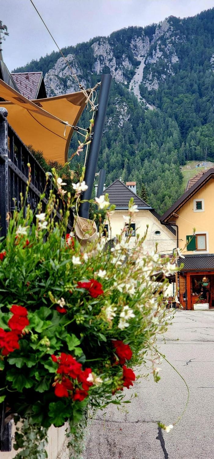 Poku bajka Apartment in Friuli-Venezia Giulia