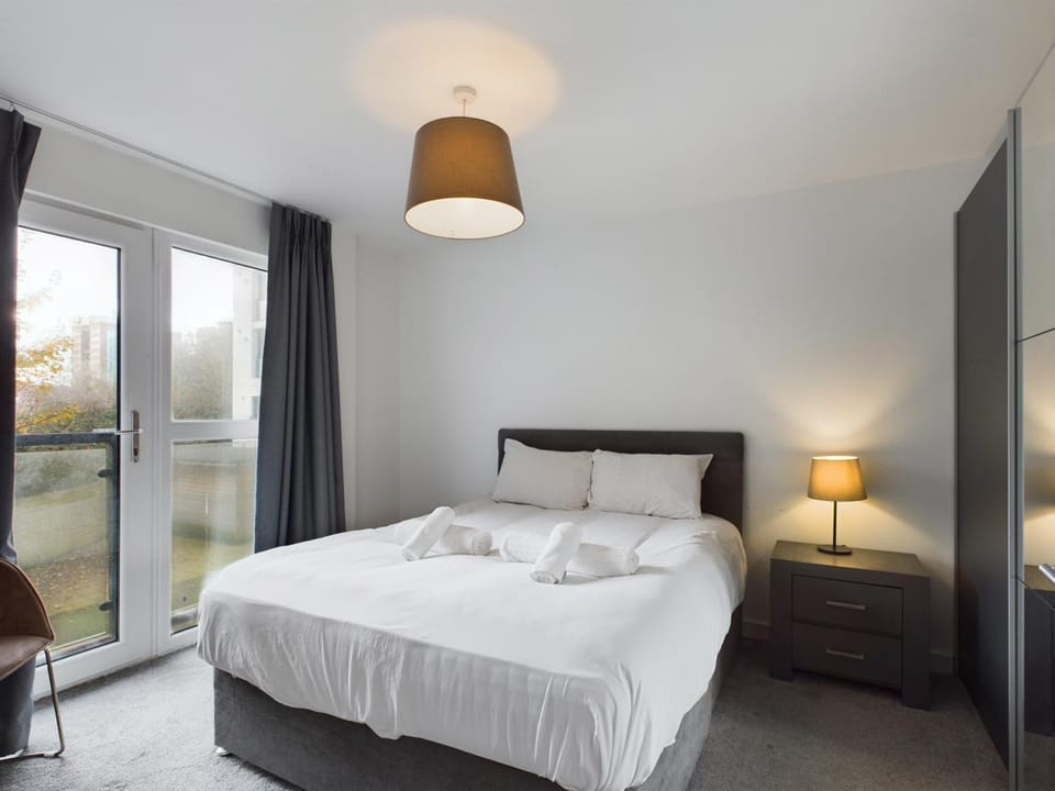 Free Parking Cozy 2 Bedroom Apartment in Belfast Apartment in Belfast