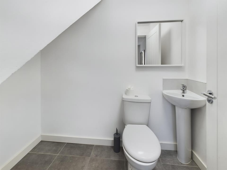 Free Parking Cozy 2 Bedroom Apartment in Belfast Apartment in Belfast