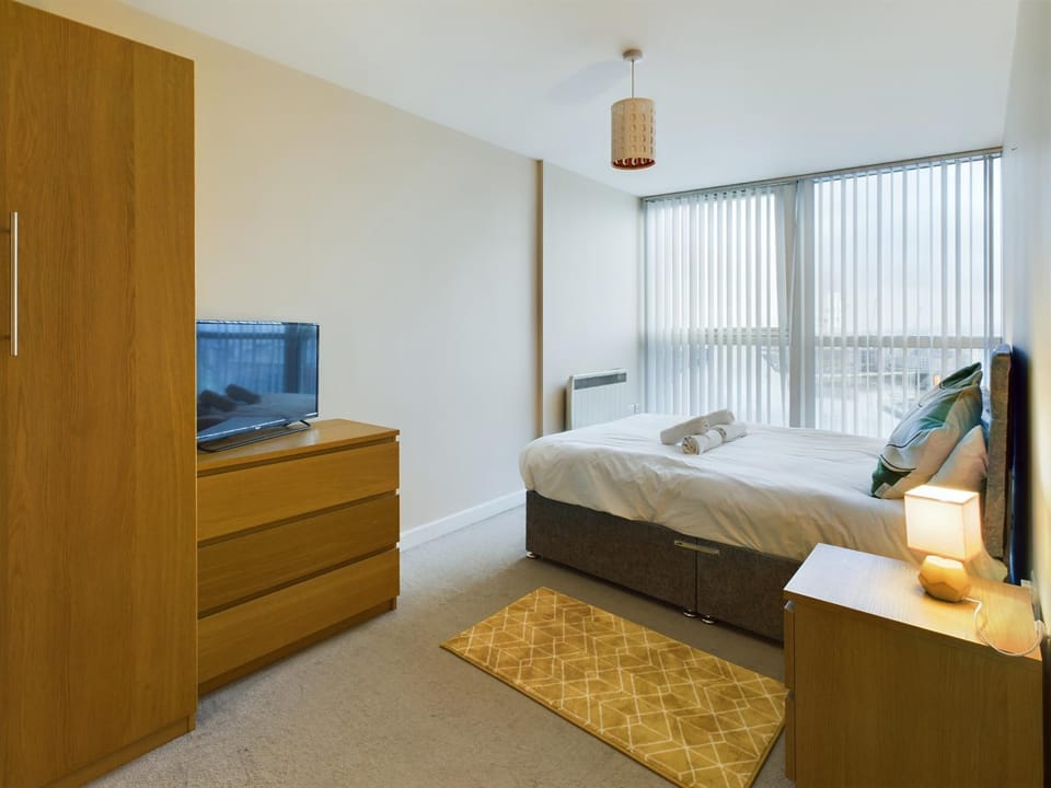 Free Parking Modern 2 Bedroom APT in Belfast Apartment in Belfast