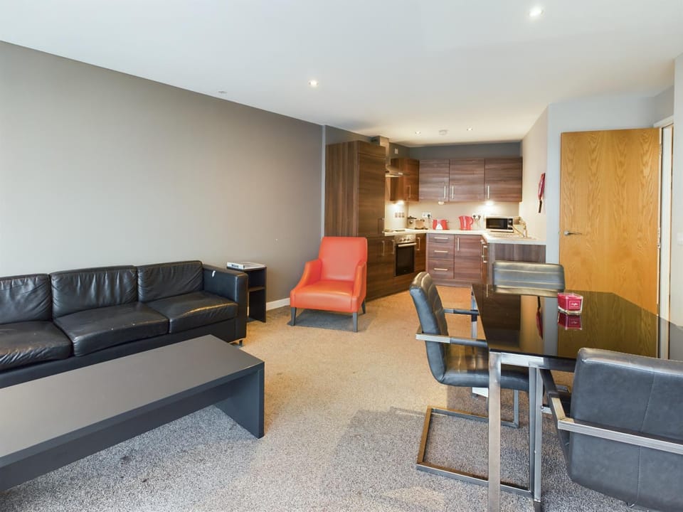 Free Parking Cozy 2 Bedroom Apartment in Belfast Apartment in Belfast