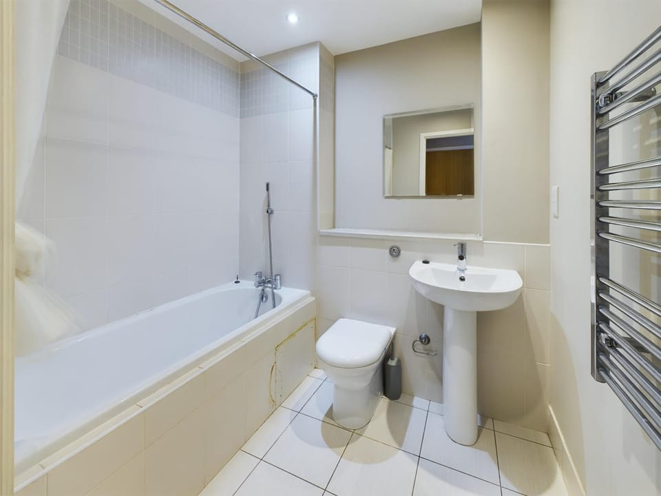 Free Parking Cozy 2 Bedroom Apartment in Belfast Apartment in Belfast