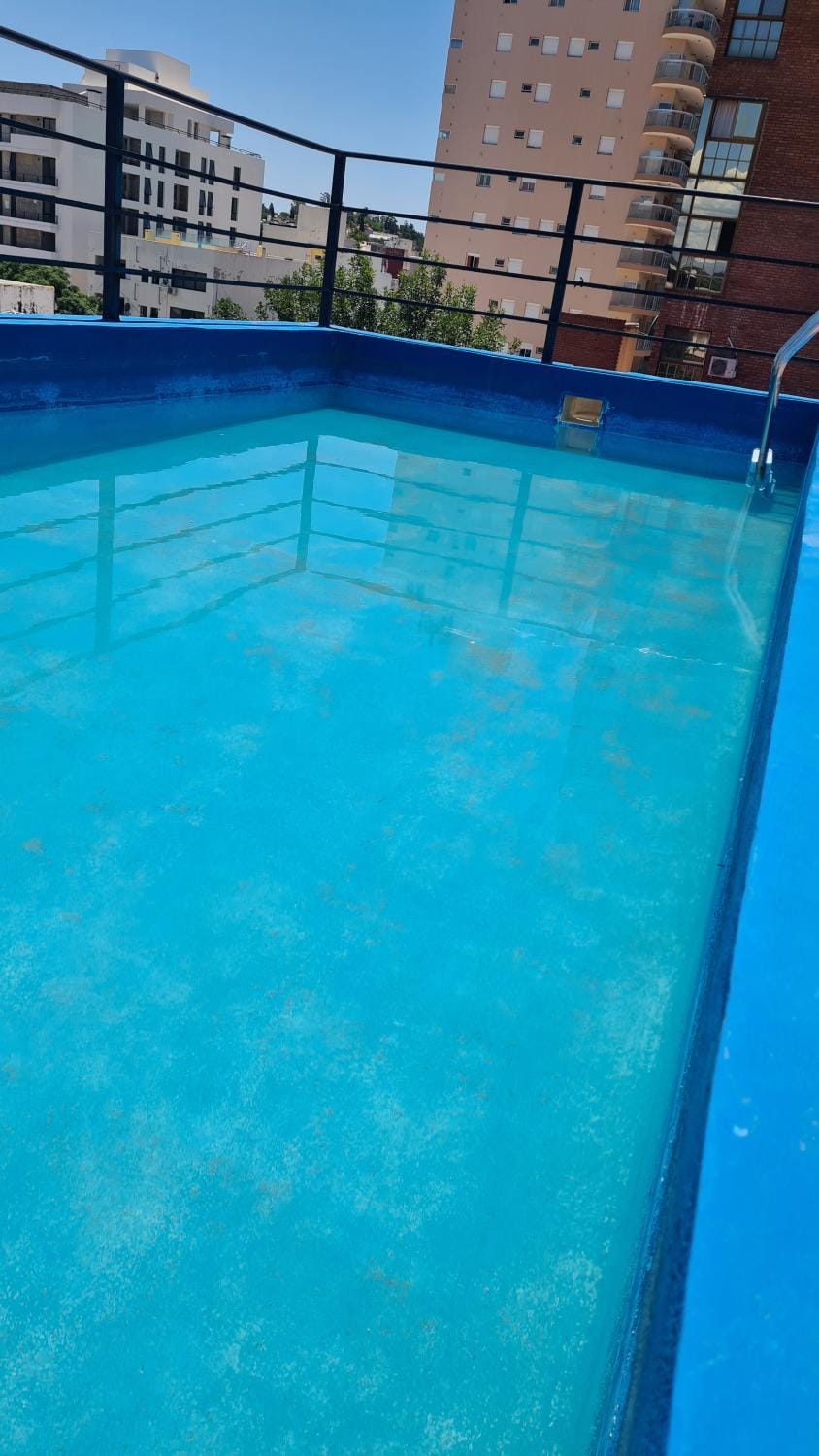 Day, Pool view, Swimming pool, Swimming pool