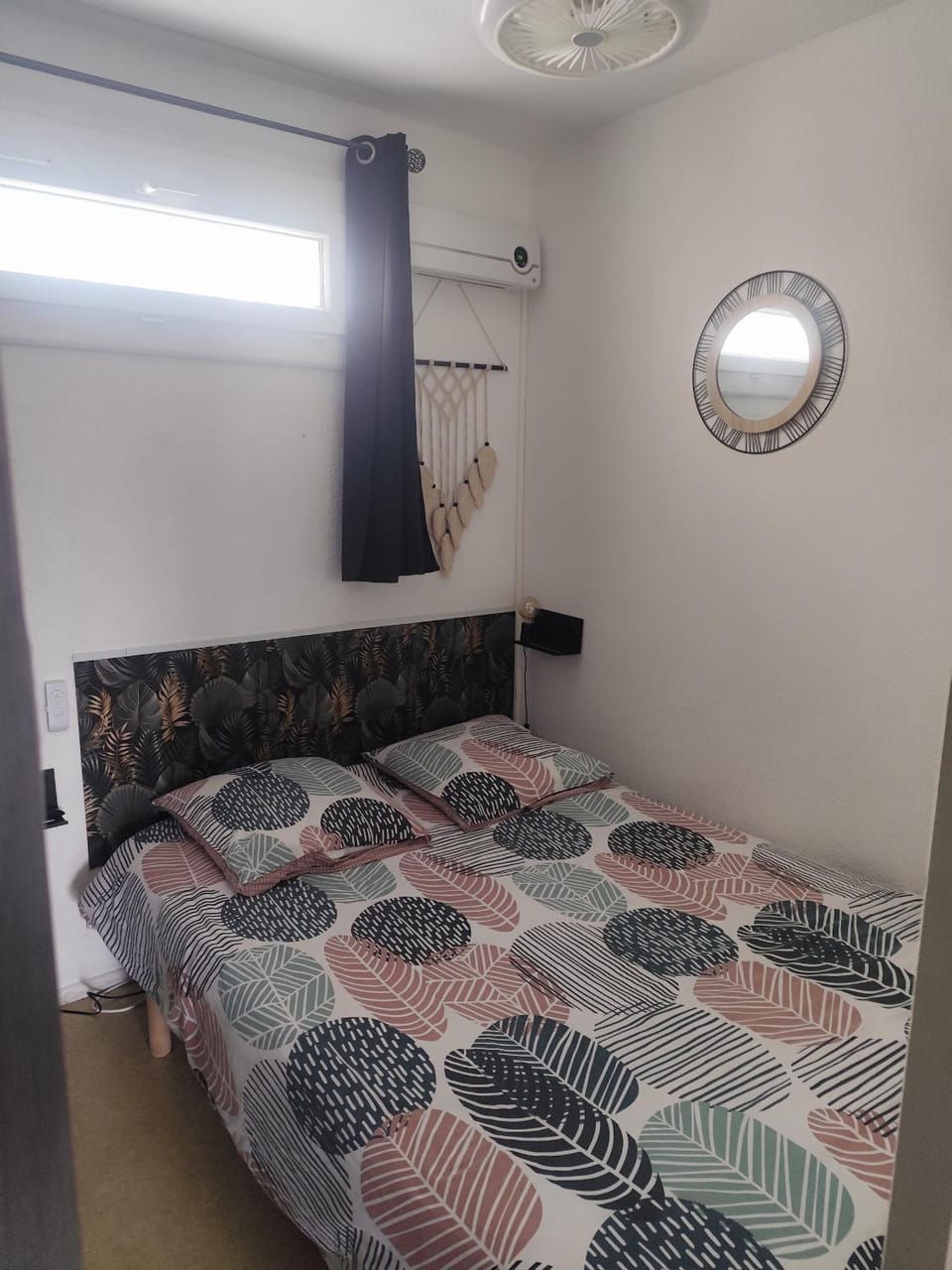 Appartement 4 personnes port Leucate Apartment in Leucate