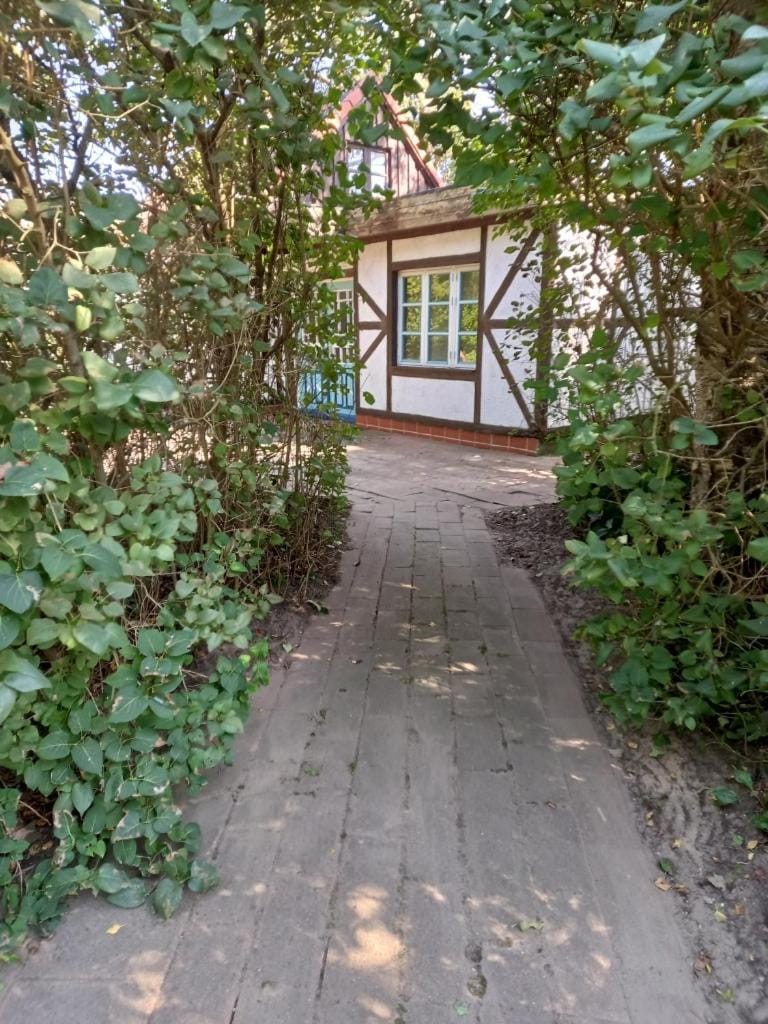 Ferienhaus Oppeln 21 House in Lower Saxony, Germany