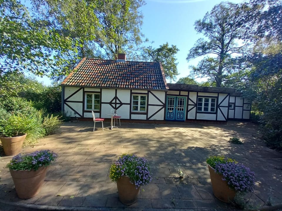 Ferienhaus Oppeln 21 House in Lower Saxony, Germany