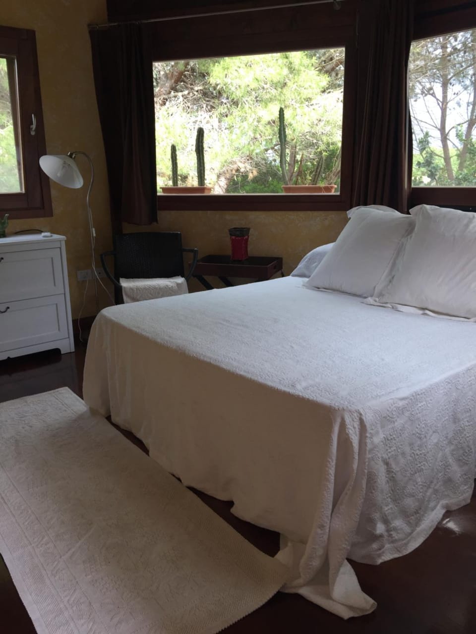 Sardegna - Villa Con Parco e Piscina a Carloforte Villa in Sardinia