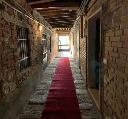 Luxury Royal apartment Only for you Apartment in Venice
