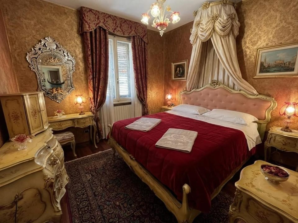 Luxury Royal apartment Only for you Apartment in Venice