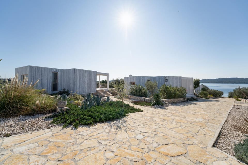 Property building, Sea view, Sea view