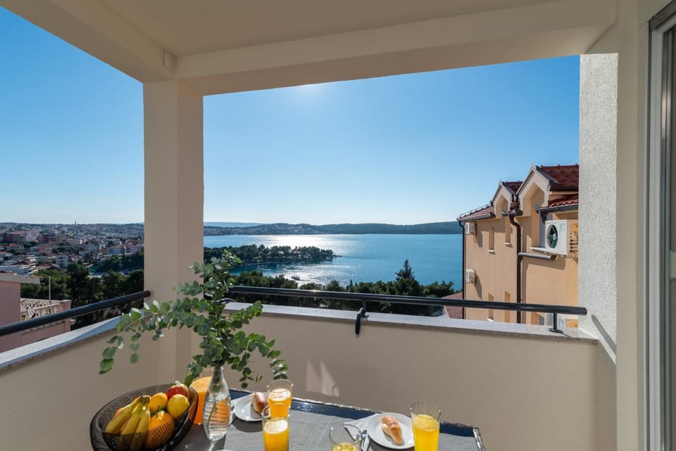 Apartment Pinocchio Apartment in Trogir