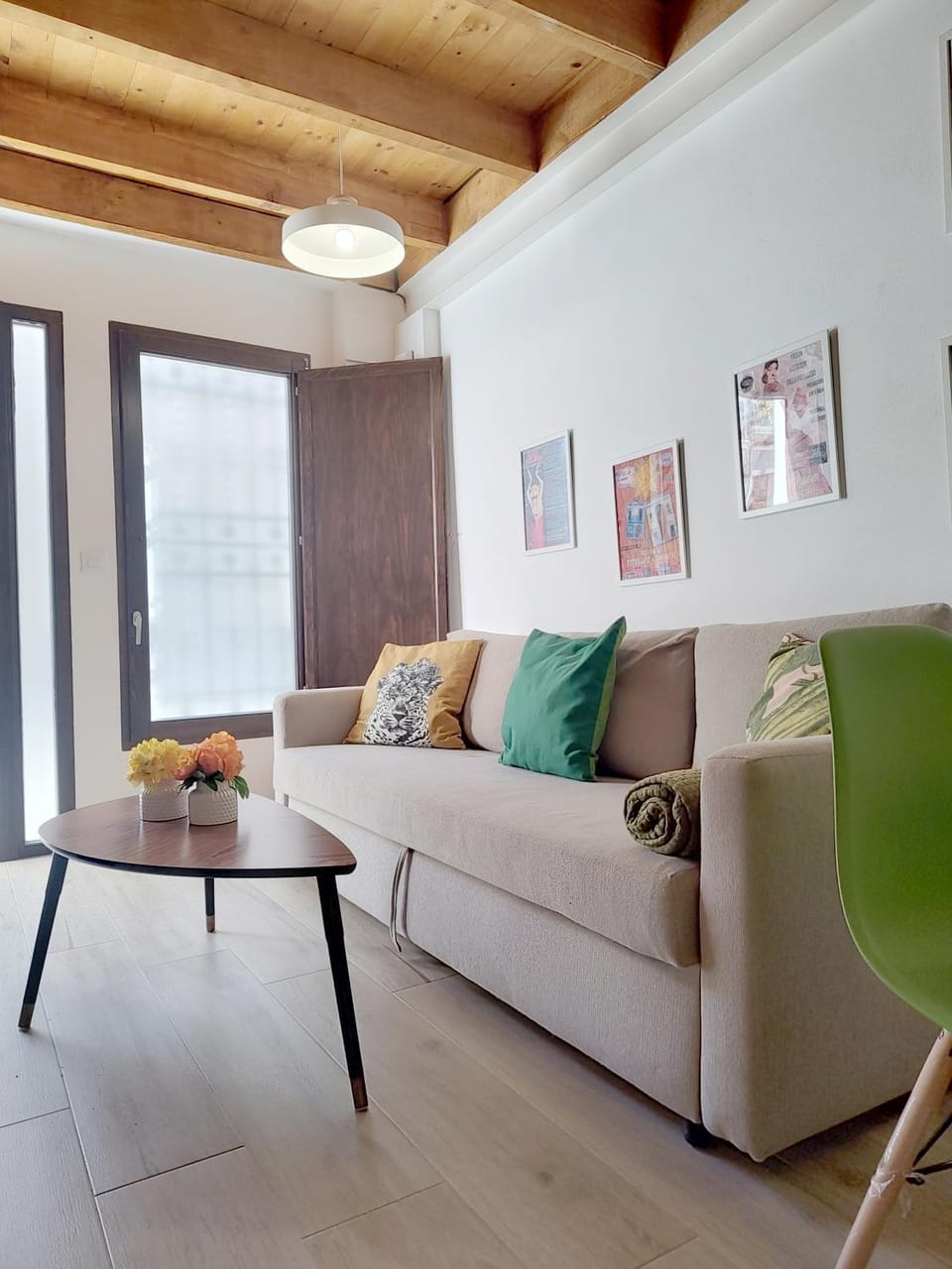 Maravillosa casa junto al mar y cerca del centro House in Valencia