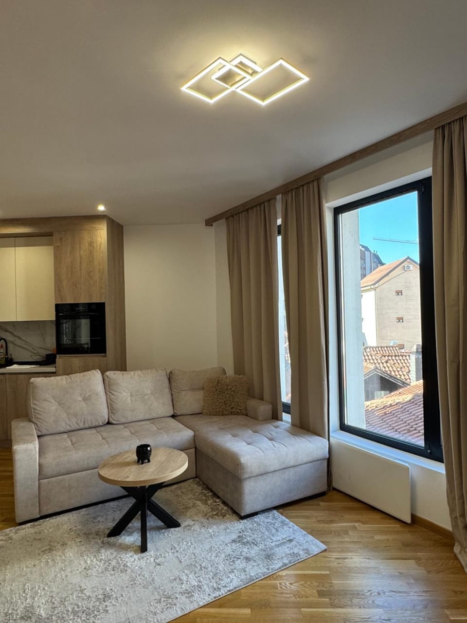 BREATHE - Apartmani Zlatibor Centar Apartment in Zlatibor