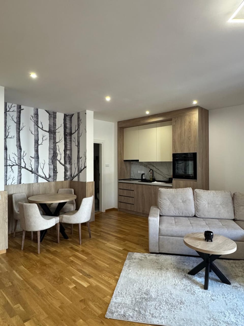 BREATHE - Apartmani Zlatibor Centar Apartment in Zlatibor