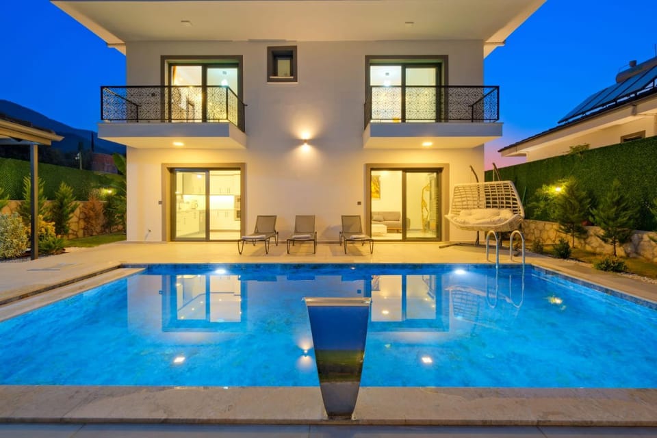 Villa Mera 1 Villa in Muğla Province