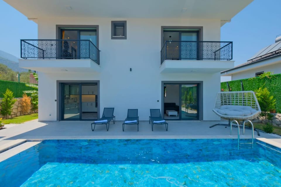 Villa Mera 1 Villa in Muğla Province