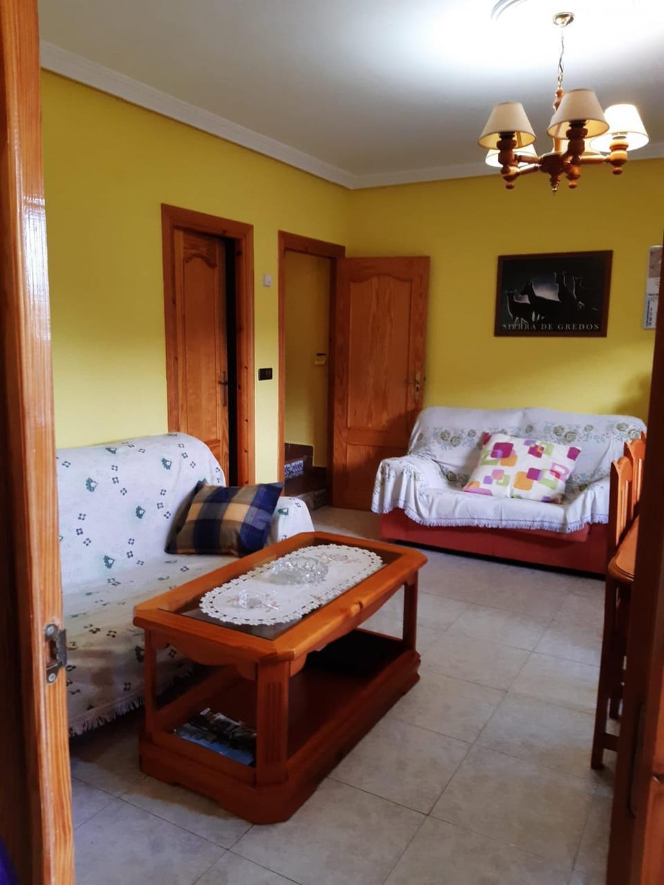 Casa Rural El Maragato House in Castile and León