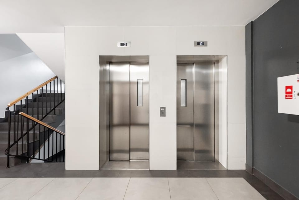 elevator