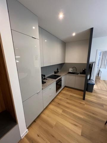 ANETT Apartament nr 2 Apartment in Poland