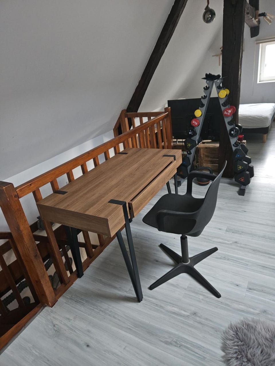 Au coeur de l'Yonne Apartment in Bourgogne-Franche-Comté