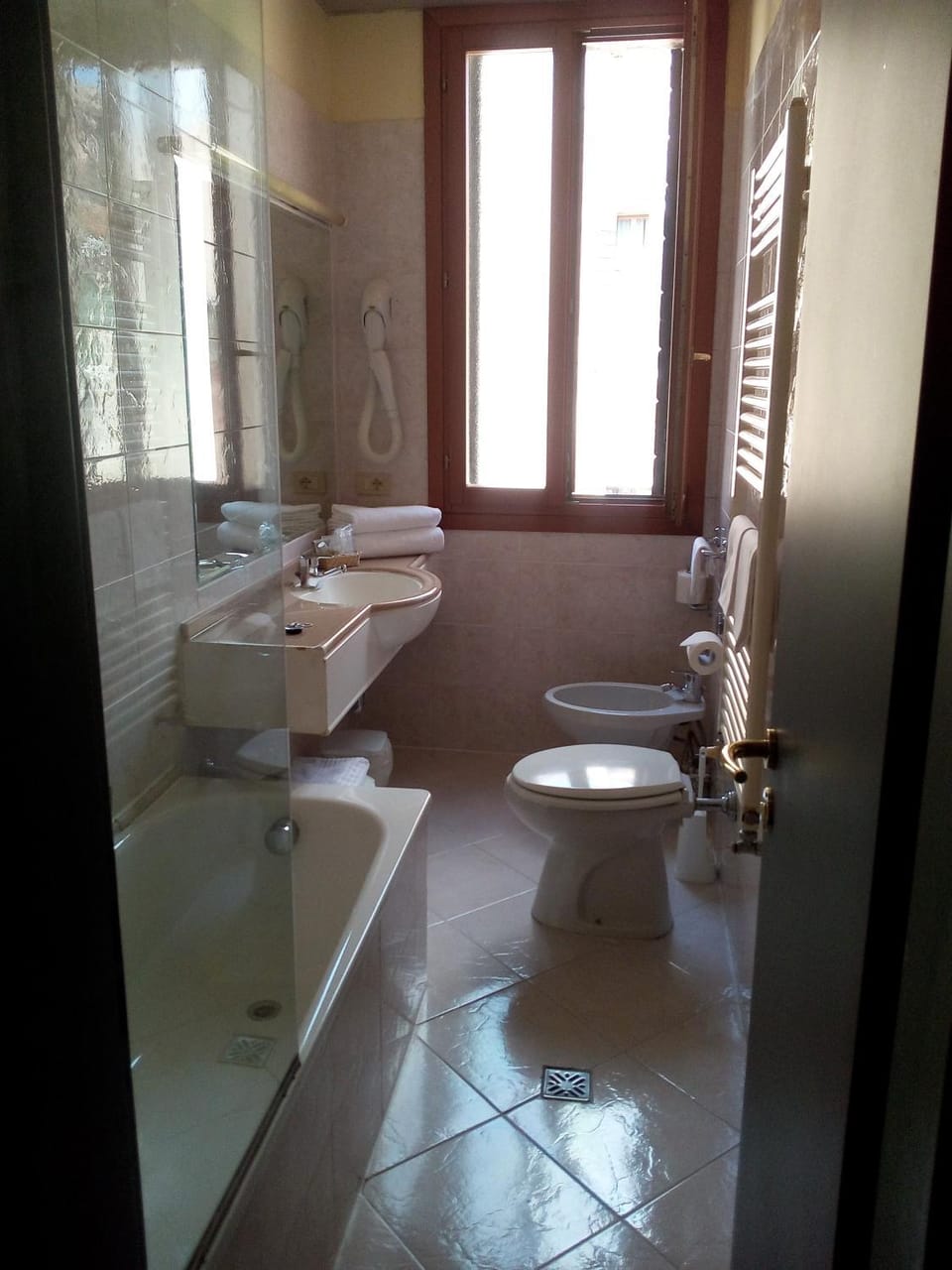 Panada A & P Bed and Breakfast in San Marco
