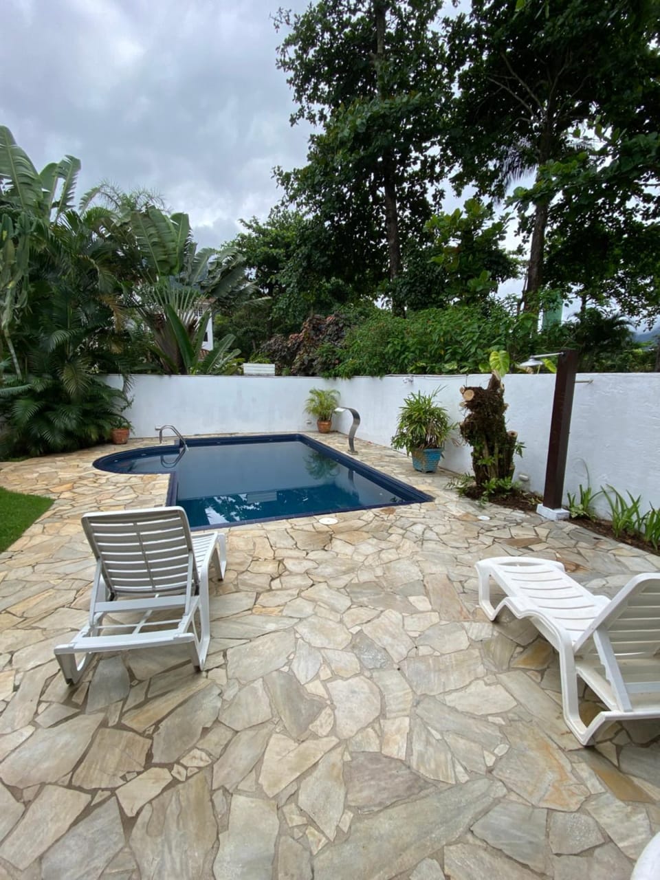 Beach House Maresias Beira Mar House in São Sebastião