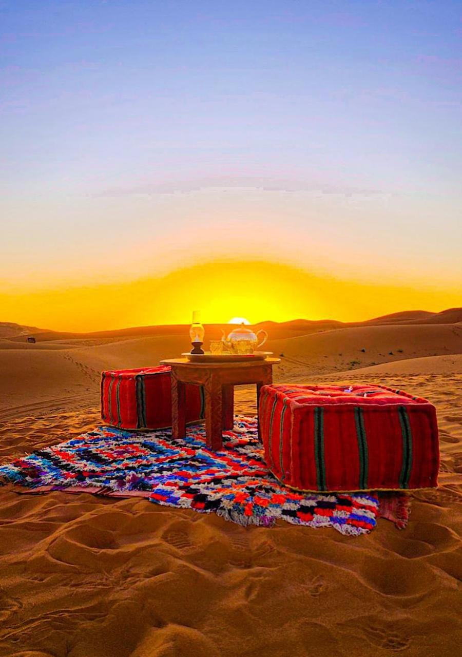 Day, Natural landscape, Sunrise, Sunset