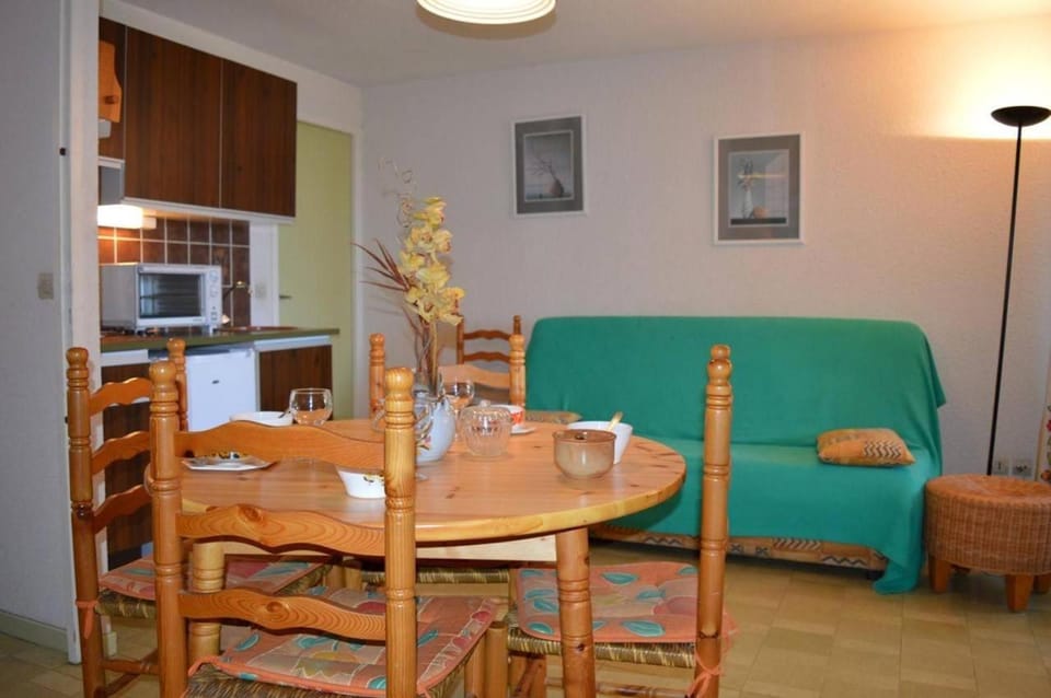 Appartement 2 pièces 4 couchages ST CYPRIEN PLAGE SC510-85F Apartment in Saint-Cyprien