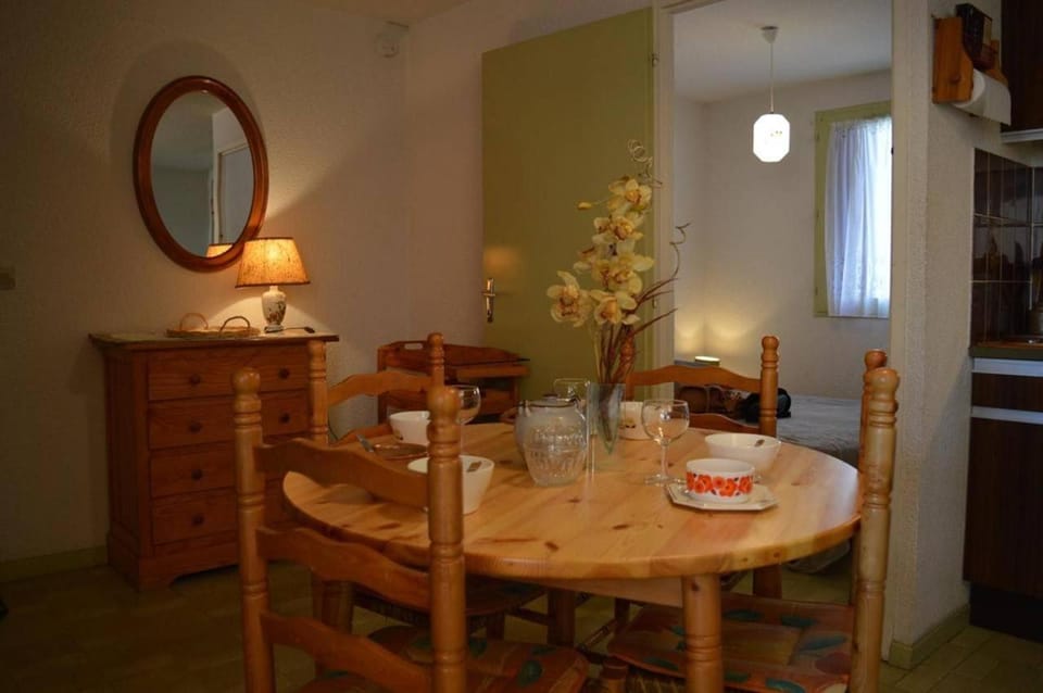 Appartement 2 pièces 4 couchages ST CYPRIEN PLAGE SC510-85F Apartment in Saint-Cyprien
