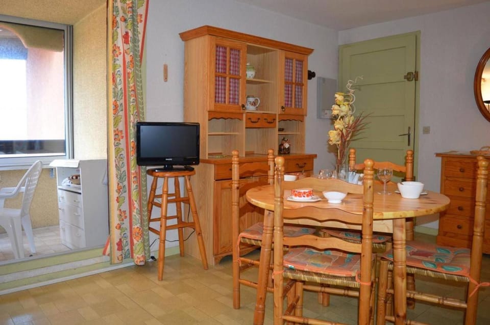 Appartement 2 pièces 4 couchages ST CYPRIEN PLAGE SC510-85F Apartment in Saint-Cyprien