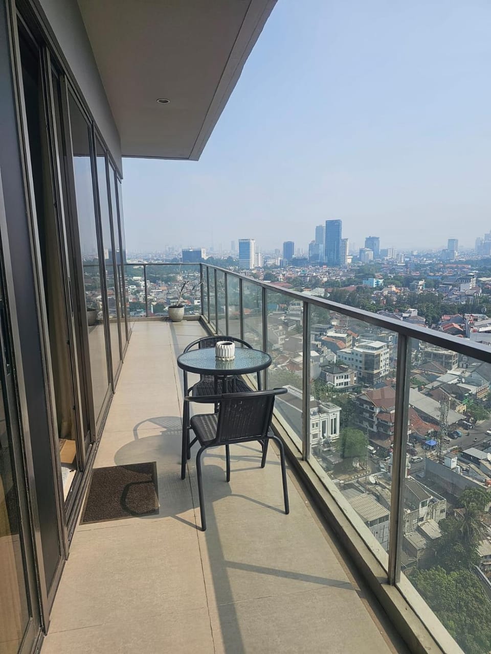 Balcony/Terrace, Balcony/Terrace