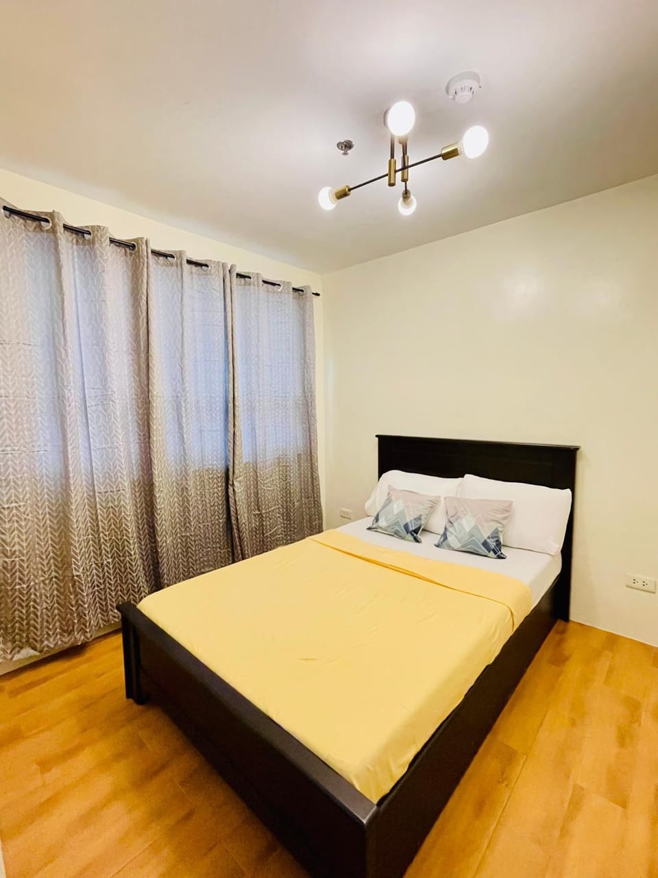 Gin Studio Rent Davao Apartment in Island Garden City of Samal