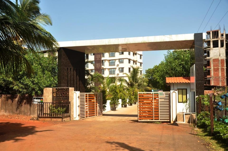 Horizon Grande Apartments - Tarkarli Apartment in Maharashtra