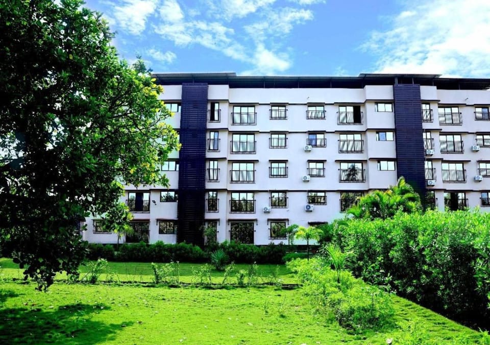 Property building, View (from property/room), VIP