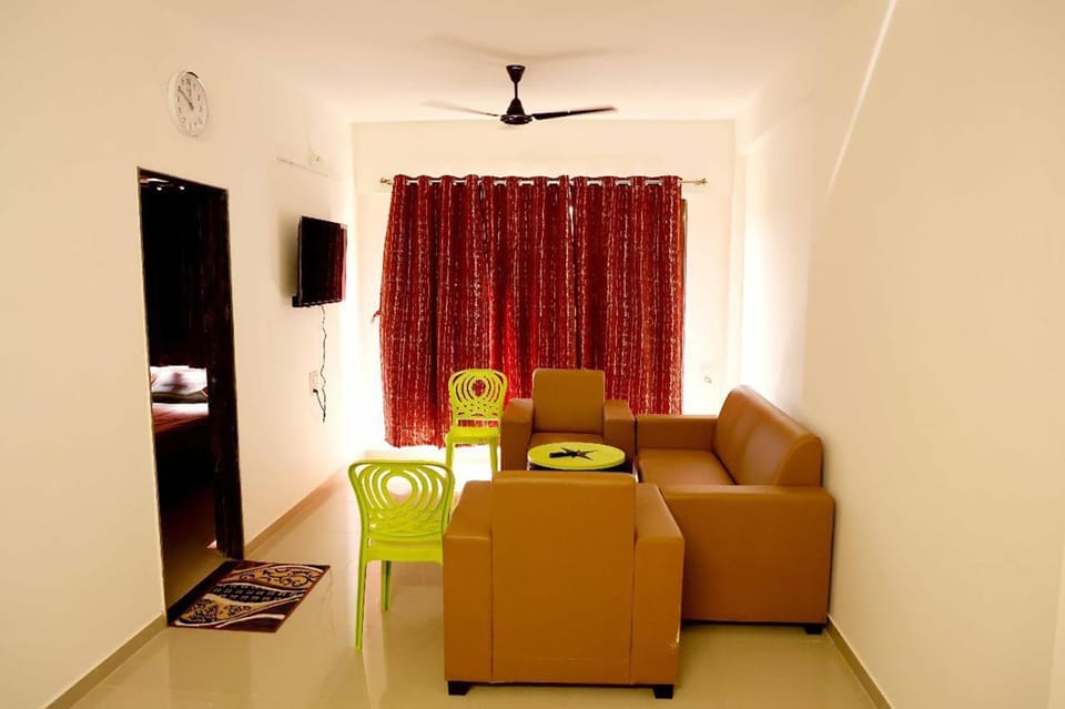 Communal lounge/ TV room, TV and multimedia