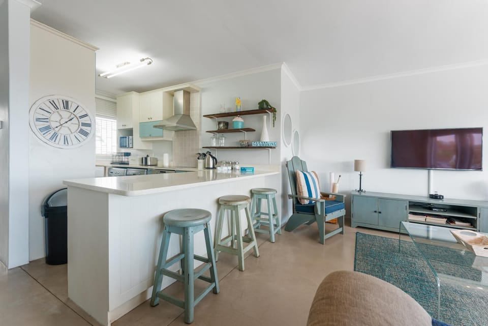 139 Barrington Blissful Retreat Apartment in Dolphin Coast