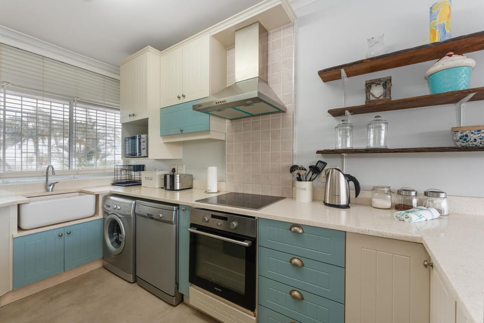 139 Barrington Blissful Retreat Apartment in Dolphin Coast