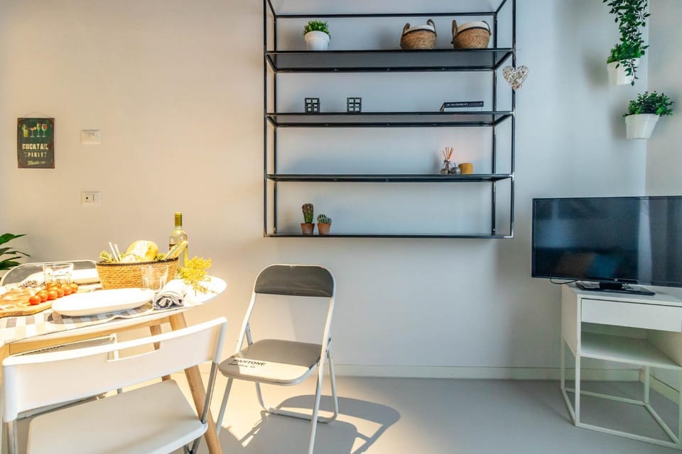 Residenza Matteotti Apartment in Marche