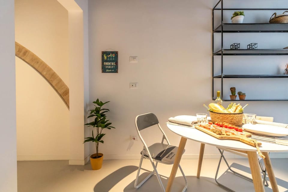 Residenza Matteotti Apartment in Marche