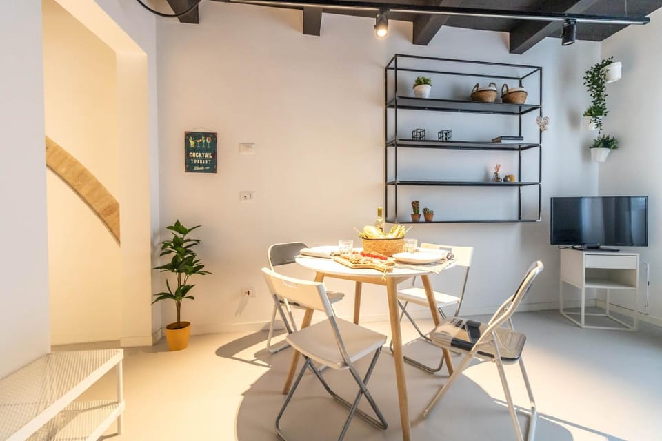 Residenza Matteotti Apartment in Marche