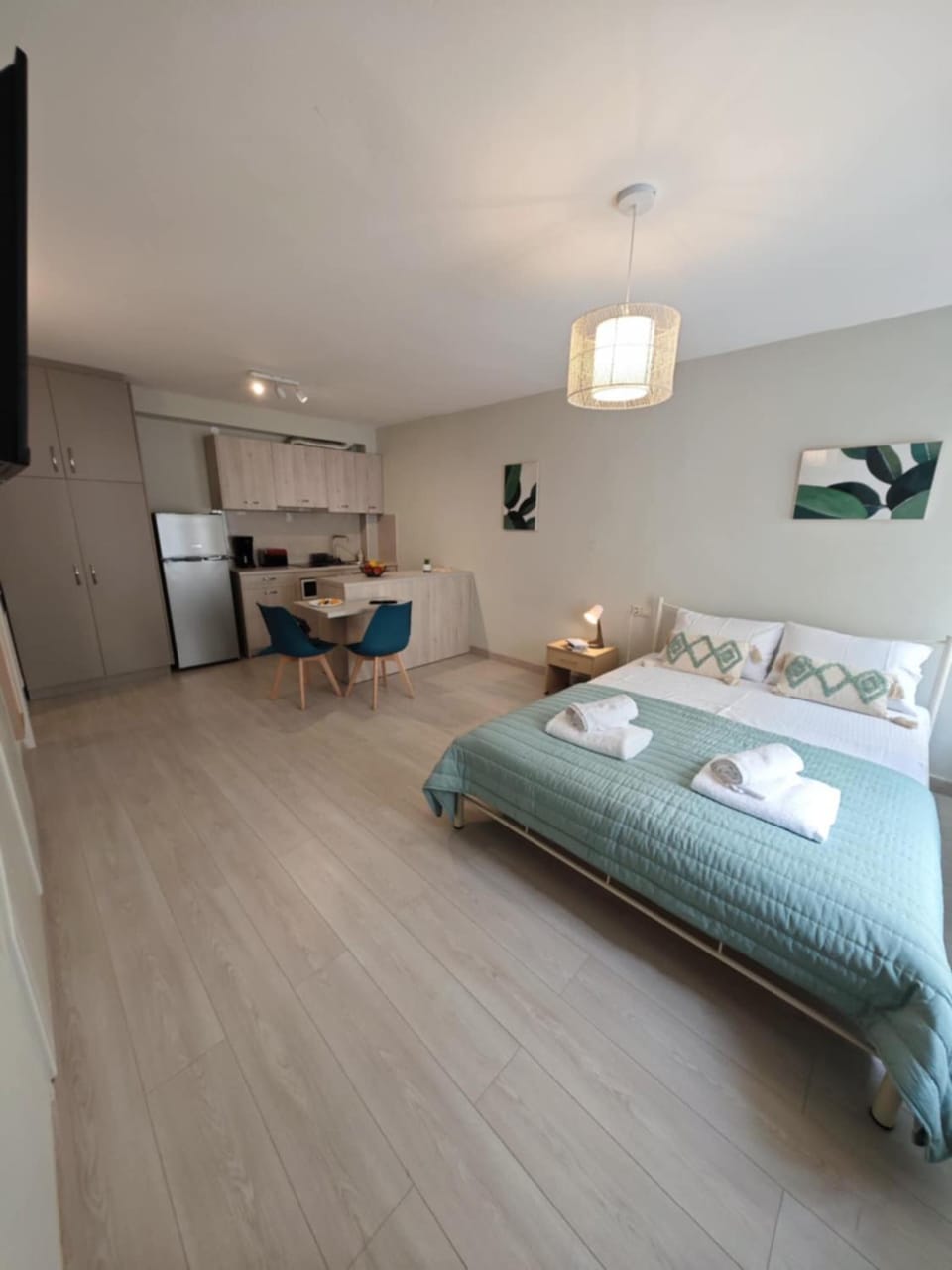 Casa di Rosa Apartment in Chania