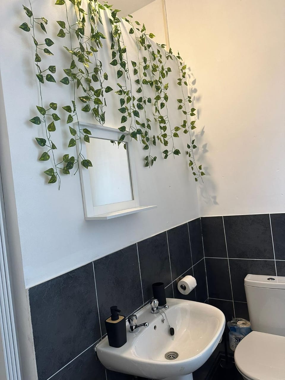 Toilet, Bathroom